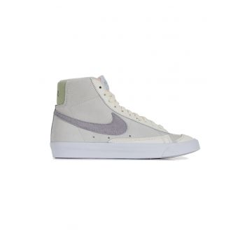 Pantofi sport  pentru Femei - wmns blazer mid 77 cg - FN7775-100 - Bej - Bej