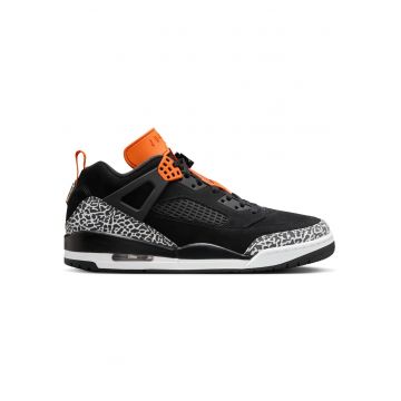 Pantofi sport  Spizike Low 48109 - Negru
