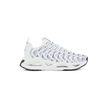 Pantofi sport unisex  INFINITY NEO - Poliester - Alb - Alb