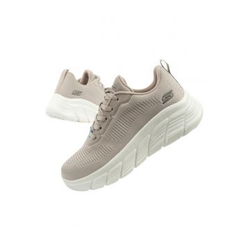 Tenisi  Bobs B Flex - bej - Bej