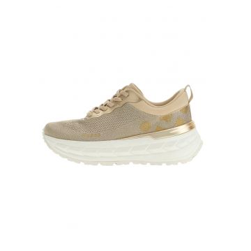 Tenisi dama FLPRN3FAB12 -  Auriu