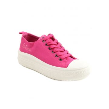 Tenisi dama LCW 25 44 3213LA - Roz