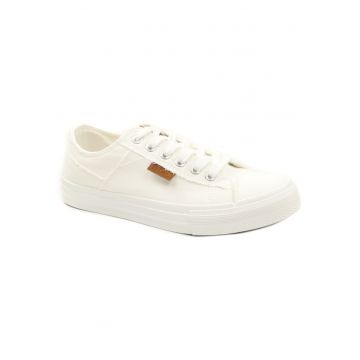 Tenisi dama LCW 26 02 4046L - Alb
