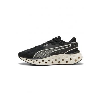 ADIDASI  SOFTRIDE FREQUENCE 310500-16 - Negru