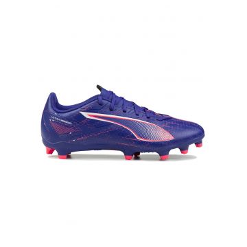 Ghete de fotbal barbati  Ultra 5 - crampoane FG/AG - material sintetic