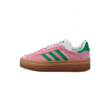 Pantofi dama  Gazelle Bold piele naturala - roz