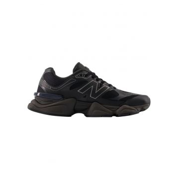 Pantofi sport  9060Z 58485 - Negru
