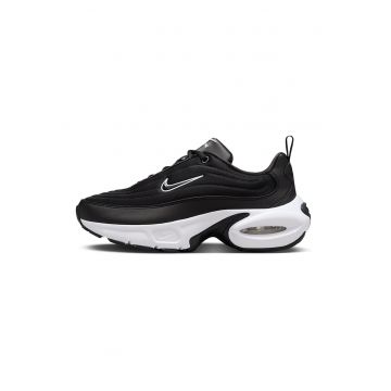 Pantofi sport Air Max Portal - Alb/Negru