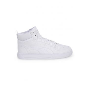 Pantofi sport barbati 39229102 -  Sintetic - Alb -