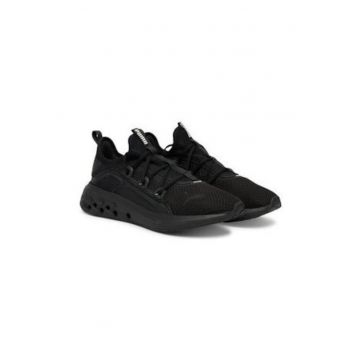 Pantofi sport barbati -  multicolor - material textil