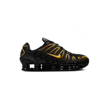 Pantofi sport barbati  SHOX TL - Sintetic - Negru - Negru