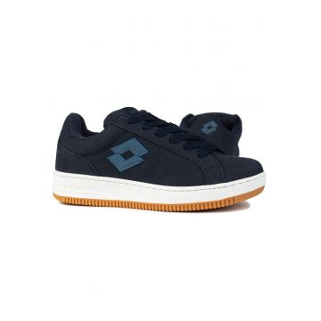 Pantofi sport barbati YARIN MF -  Bleumarin - Sintetic