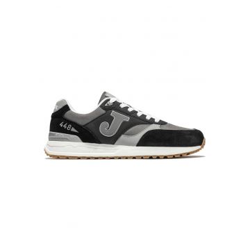 Pantofi Sport  C.448 C448S2601 - Barbati - Negru