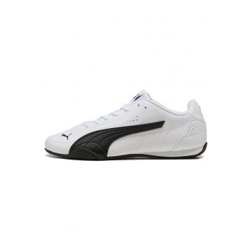 Pantofi Sport  Catch pentru Barbati - Alb - Alb