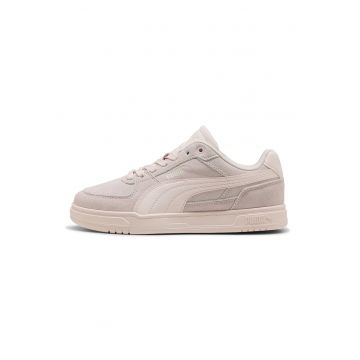 Pantofi sport Caven III low-cut - Nude rose
