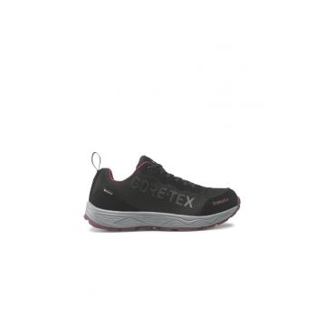 Pantofi sport dama -  05485 - Textil - Negru