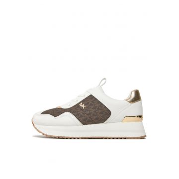 Pantofi sport dama -  piele ecologica -