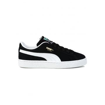 Pantofi sport dama  Rickie - stil clasic - confort sporit - negru - material sintetic