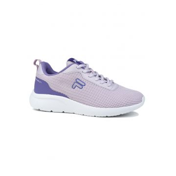 Pantofi sport dama  SPITFIRE WMN - violet - textil