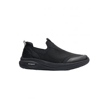 Pantofi Sport  Laceless CLACES2621 - Barbati - Negru