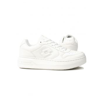Pantofi sport  PALIOT PF ALB - Alb