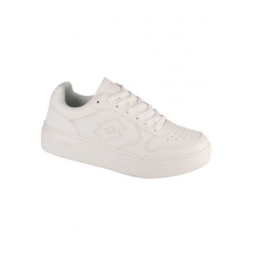 Pantofi sport -  Paliot PF OC 2400081 - Alb