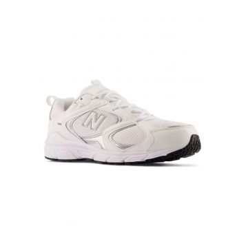 Pantofi sport pentru femei -  BM226773 - alb