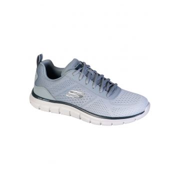 Pantofi sport  Track Ripkent - Gri deschis