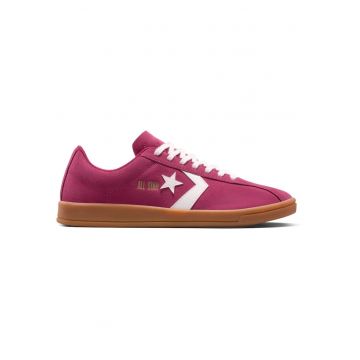 Pantofi sport unisex  As Classic Trainer - Roz