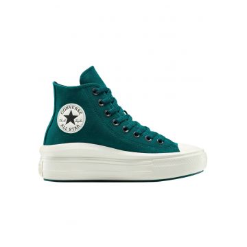 Pantofi sport unisex  Chuck Taylor As Move - Albastru