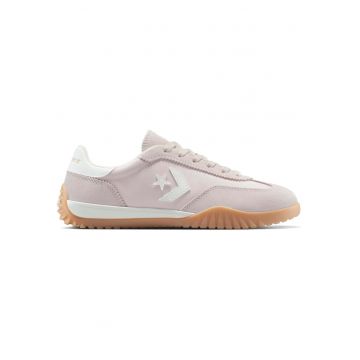 Pantofi sport unisex  Run Star Trainer Suede A17198C - Roz