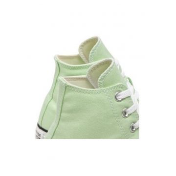 Pantofi Textil unisex -  Verde - Verde