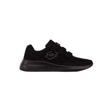 Pantofi unisex  Sintetic - Negru