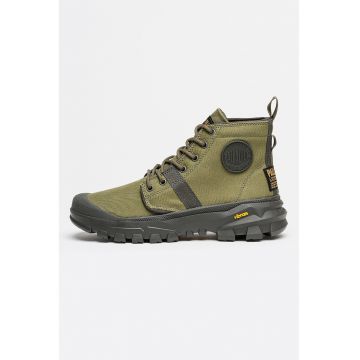 Tenisi inalti Pallarider Legacy - Sage Green