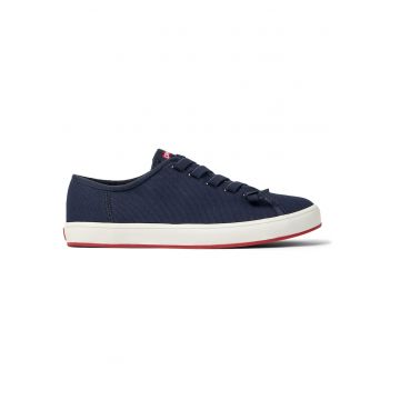 Tenisi low-cut Peu Rambla II - Albastru