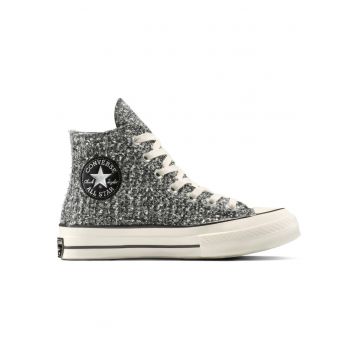 Tenisi unisex  Chuck 70 A10523C - Gri