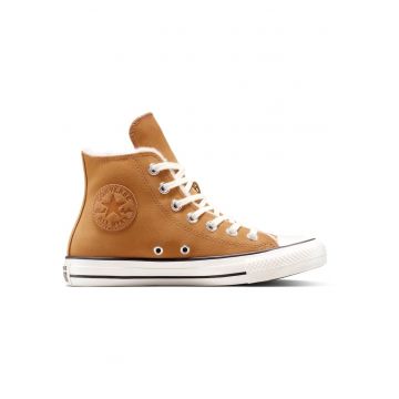 Tenisi unisex  Chuck Taylor All Star Cozy Suede - Maro