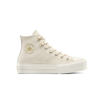 Tenisi unisex  Chuck Taylor As Lift - Roz