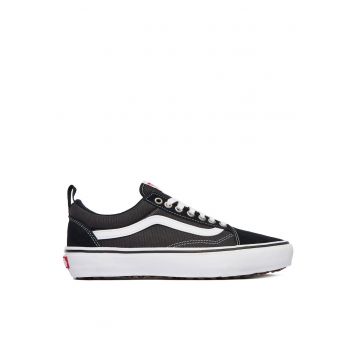 Tenisi unisex  MTE Old Skool - negru/alb - tesatura