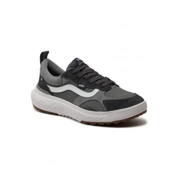 Tenisi unisex  Mte Ultrarange Neo V - tesatura - gri/negru