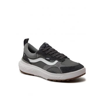 Tenisi unisex  Mte Ultrarange Neo V - tesatura - gri/negru
