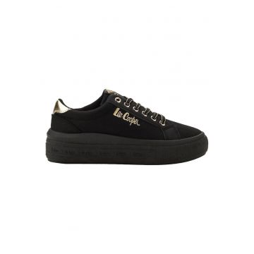 Tenisi  W LCW-26-44-4476L - Femei - Negru