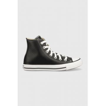 Converse - teniși Chuck Taylor All Star C132170.-Black