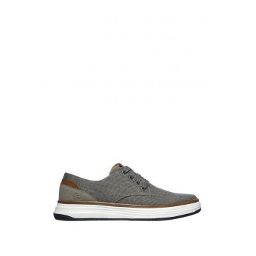 Pantofi sport din material textil Moreno-Ederson