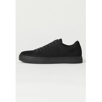 Pantofi sport din piele