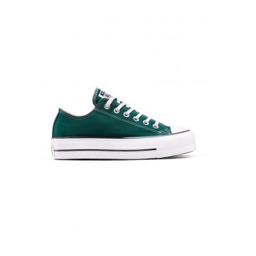 Adidasi  Chuck Taylor As Lift - Verde