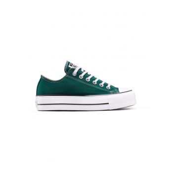 Adidasi  Chuck Taylor As Lift - Verde