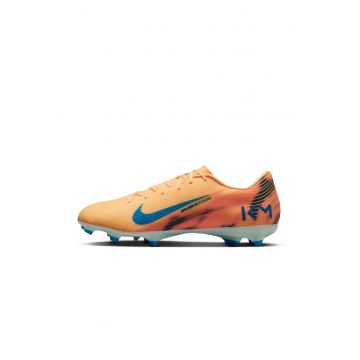 Ghete de fotbal  Mercurial Zoom Vapor 16 Academy Kylian Mbappé FG/MG - Portocaliu