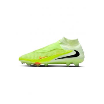 Ghete de fotbal  Phantom 6 High Elite - 68754 - Galben