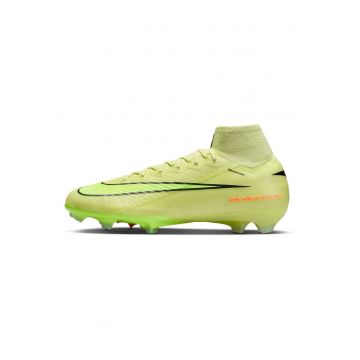 Ghete de fotbal  Zm Mercurial Superfly 10 Elite FG - Verde
